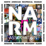 NARM, north american reciprocal museum, assocation, membership, join us