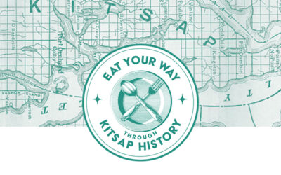 Eat Your Way Through Kitsap History 2023