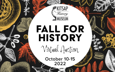 Fall for History Virtual Auction