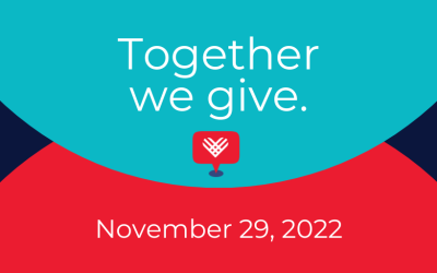 Giving Tuesday