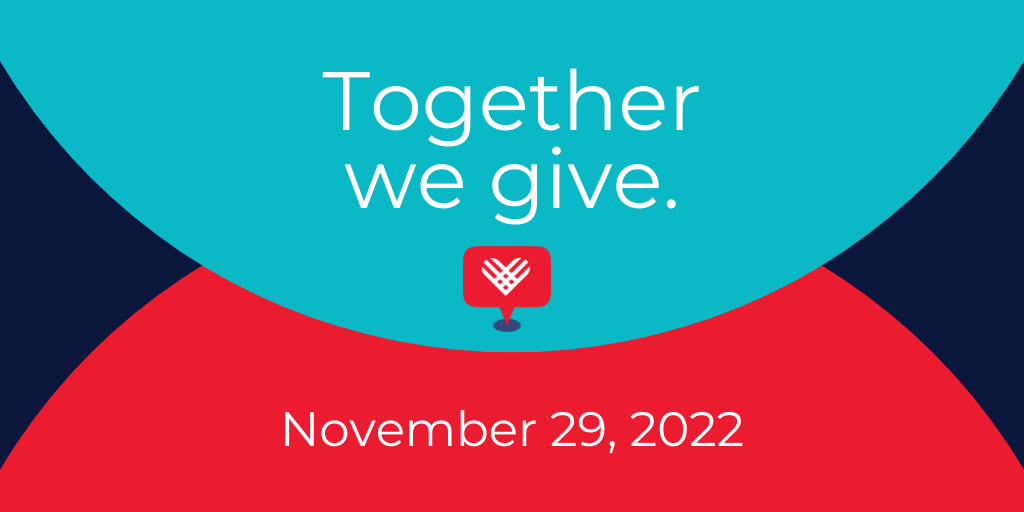 Giving Tuesday