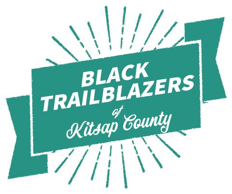 Black Trailblazers - Smith - Kitsap History Museum