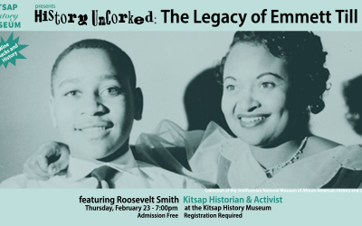 History UnCorked: The Legacy of Emmett Till