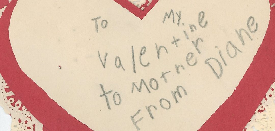 Second Saturday Kids Day: Make A VAlentine