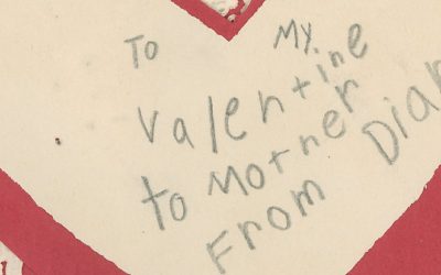 Second Saturday Kids Day: Make A VAlentine