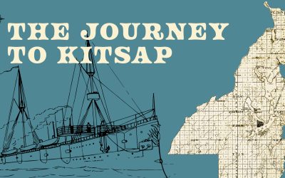 Exhibit Opening: Journey To Kitsap