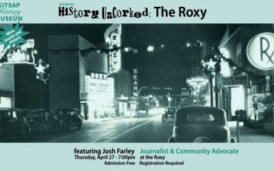 History UnCorked: The Roxy