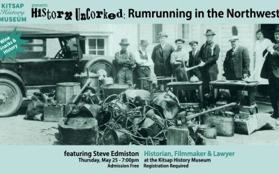 History Uncorked: Rumrunning in the Northwest