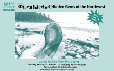 History Uncorked: hidden gems of the northwest