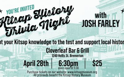 Kitsap History Trivia Night