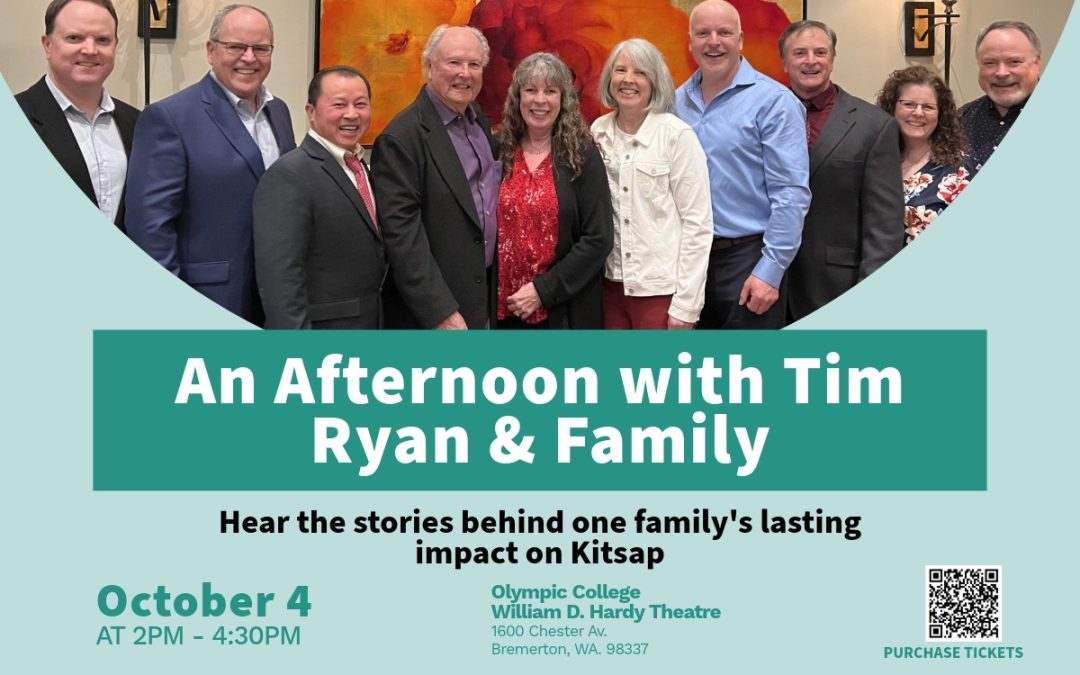 Afternoon with Tim Ryan & Family